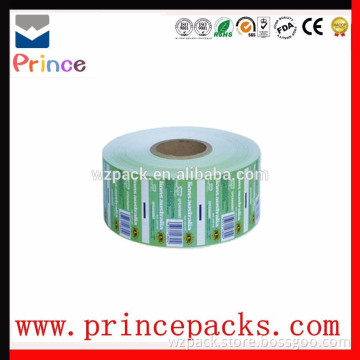 pvc stretch ceiling filmr,transparent,black lldpe stretch film,pe pallet film. T-7